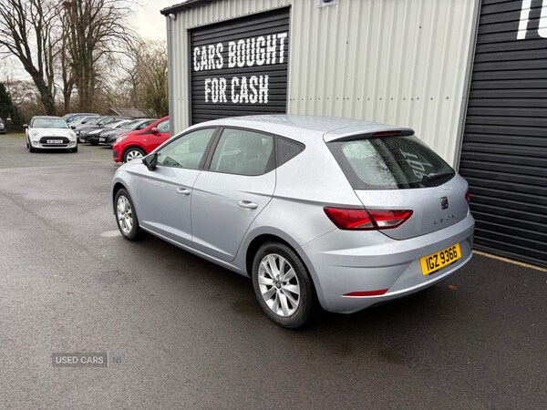 Used SEAT Leon 2018 for sale - 76825602: Photo 4