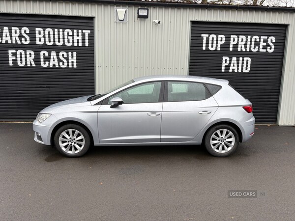 Used SEAT Leon 2018 for sale - 76825602: Photo 5