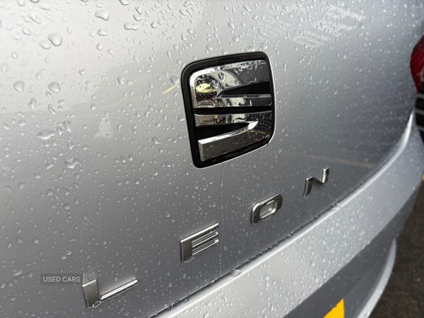 Used SEAT Leon 2018 for sale - 76825602: Photo 7