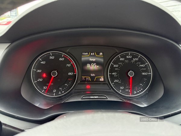 Used SEAT Leon 2018 for sale - 76825602: Photo 8