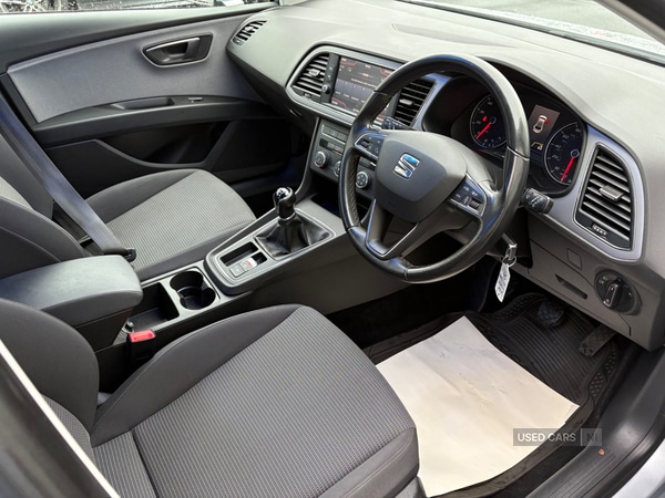 Used SEAT Leon 2018 for sale - 76825602: Photo 9