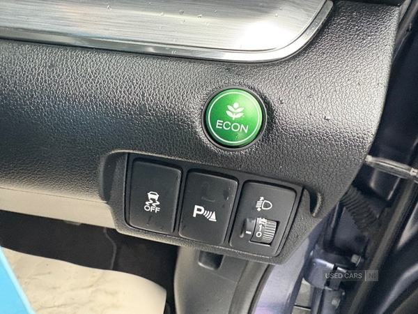 Used Honda CR-V 2018 for sale - 76486275: Photo 14