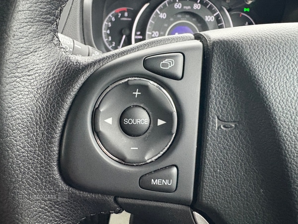 Used Honda CR-V 2018 for sale - 76486275: Photo 15