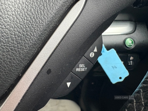 Used Honda CR-V 2018 for sale - 76486275: Photo 18