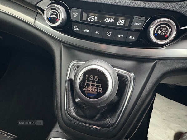 Used Honda CR-V 2018 for sale - 76486275: Photo 19