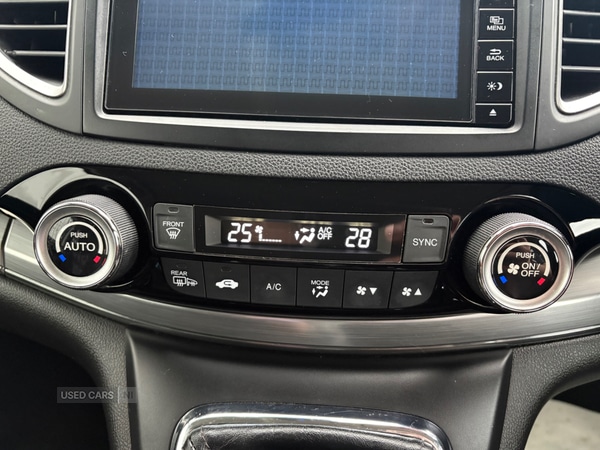 Used Honda CR-V 2018 for sale - 76486275: Photo 20