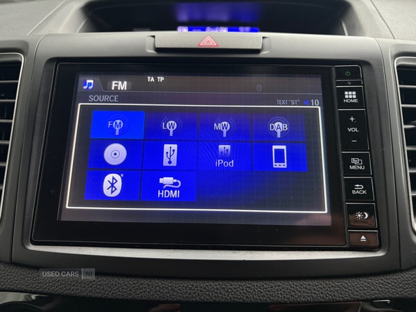 Used Honda CR-V 2018 for sale - 76486275: Photo 22