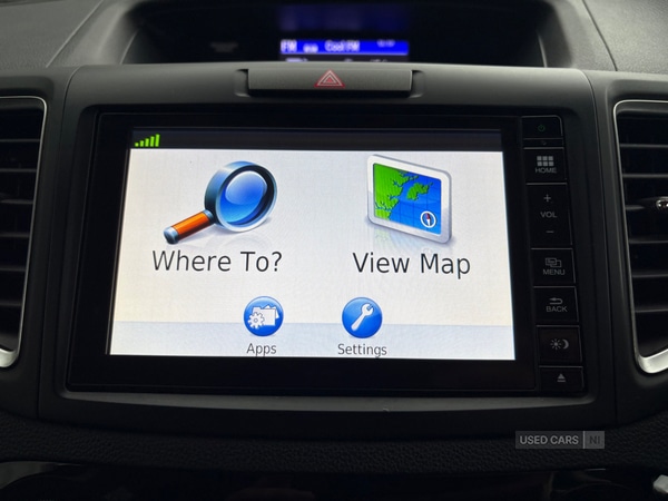 Used Honda CR-V 2018 for sale - 76486275: Photo 24