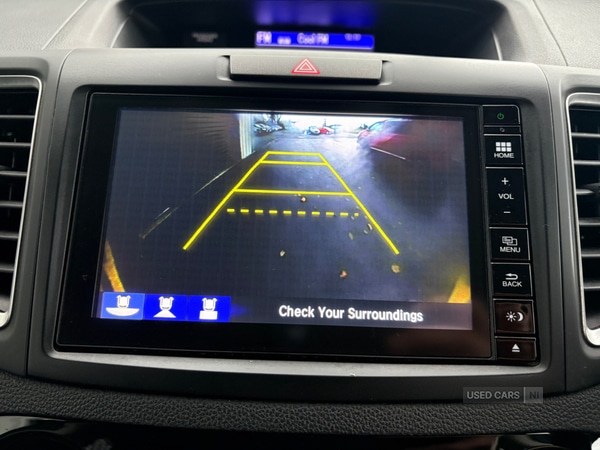 Used Honda CR-V 2018 for sale - 76486275: Photo 25