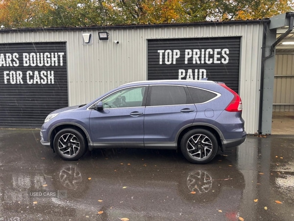 Used Honda CR-V 2018 for sale - 76486275: Photo 5