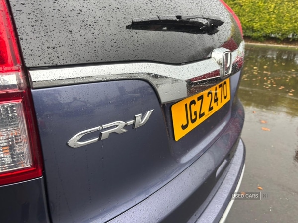 Used Honda CR-V 2018 for sale - 76486275: Photo 7