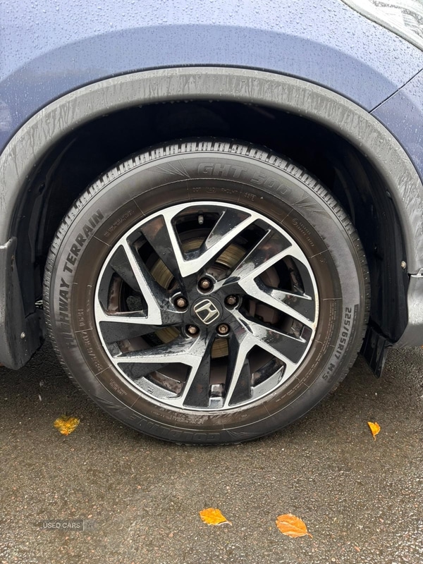 Used Honda CR-V 2018 for sale - 76486275: Photo 8