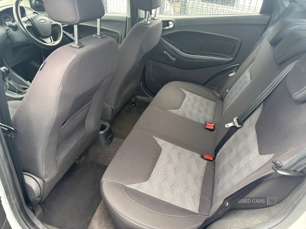 Used Ford Ka 2018 for sale - 75859107: Photo 10