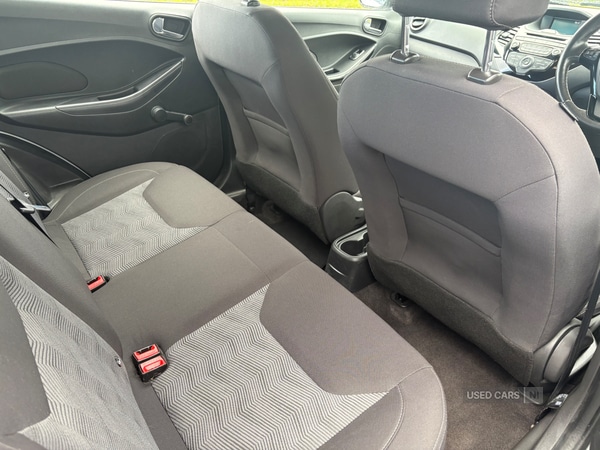 Used Ford Ka 2018 for sale - 75859107: Photo 11