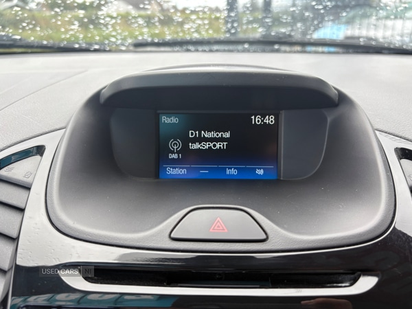 Used Ford Ka 2018 for sale - 75859107: Photo 19