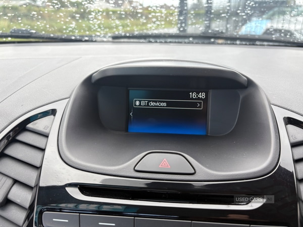 Used Ford Ka 2018 for sale - 75859107: Photo 21