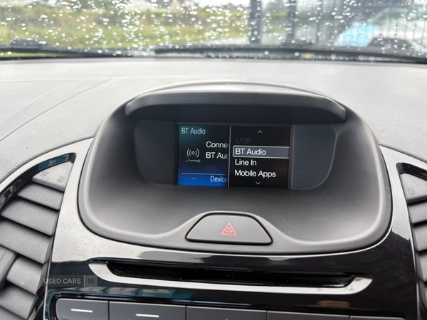 Used Ford Ka 2018 for sale - 75859107: Photo 22
