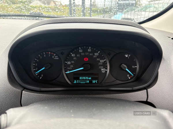Used Ford Ka 2018 for sale - 75859107: Photo 7