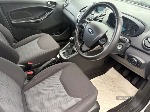 Used Ford Ka 2018 for sale - 75859107: Photo 8