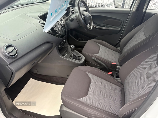 Used Ford Ka 2018 for sale - 75859107: Photo 9