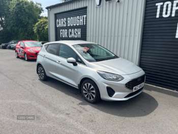 2022 - 1.0 EcoBoost Titanium 5dr