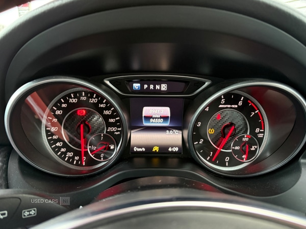 Used Mercedes-Benz A-Class 2017 for sale - 77647401: Photo 12