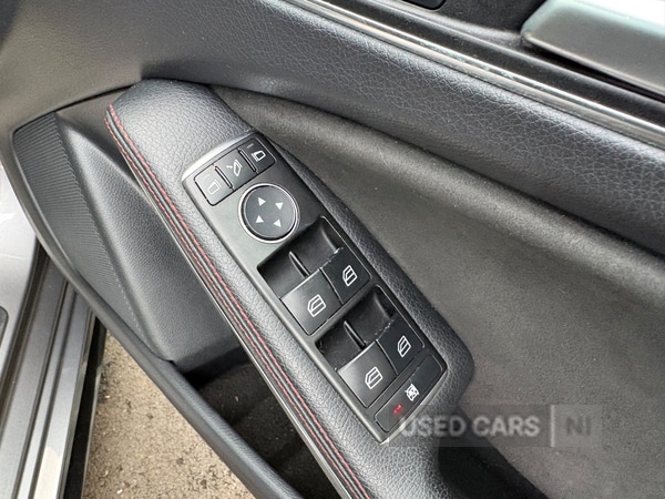 Used Mercedes-Benz A-Class 2017 for sale - 77647401: Photo 17