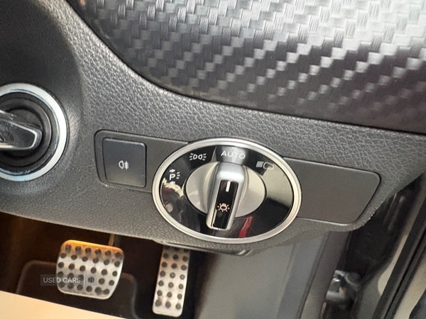 Used Mercedes-Benz A-Class 2017 for sale - 77647401: Photo 18