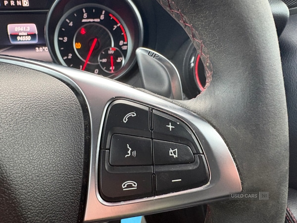 Used Mercedes-Benz A-Class 2017 for sale - 77647401: Photo 20