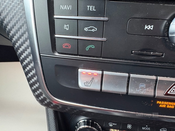 Used Mercedes-Benz A-Class 2017 for sale - 77647401: Photo 24