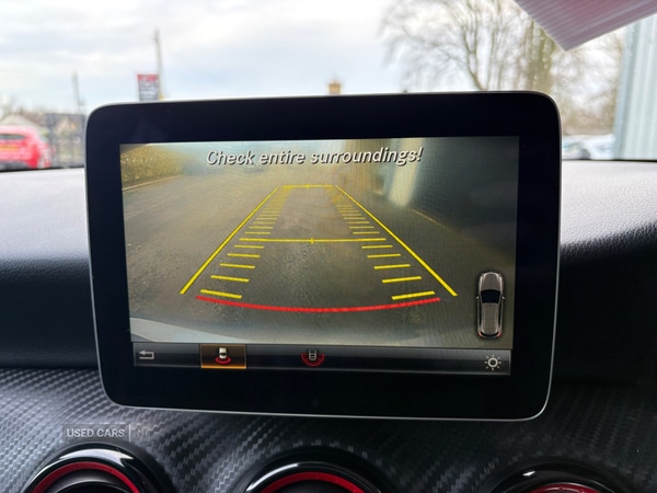 Used Mercedes-Benz A-Class 2017 for sale - 77647401: Photo 26