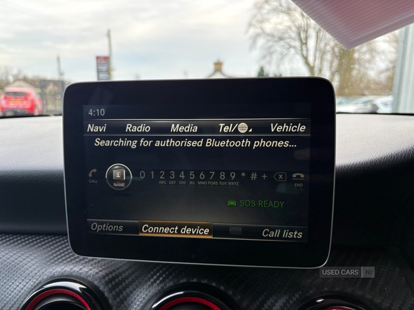 Used Mercedes-Benz A-Class 2017 for sale - 77647401: Photo 30