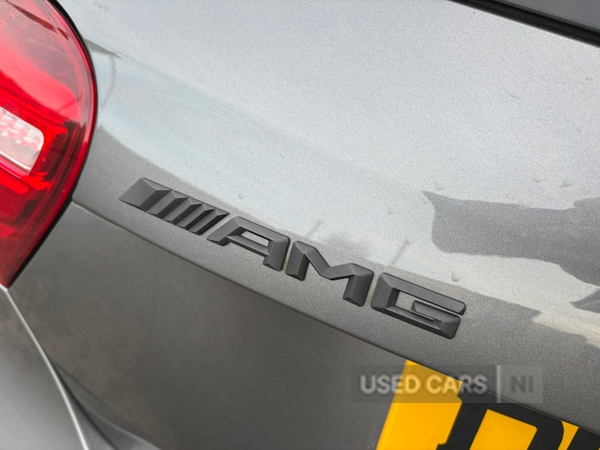 Used Mercedes-Benz A-Class 2017 for sale - 77647401: Photo 8