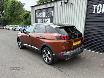 Used Peugeot 3008 2017 for sale - 78773059: Photo