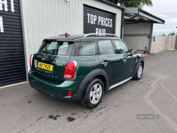 Used MINI Countryman 2018 for sale - 75014843: Photo