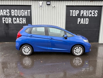 Used Honda Jazz 2018 for sale - 79541131: Photo