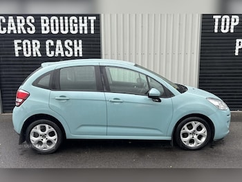 Used Citroen C3 2016 for sale - 75697704: Photo