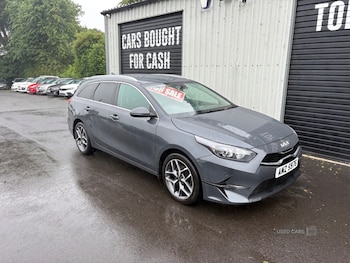 Used Kia Ceed 2023 for sale - 79146406: Photo