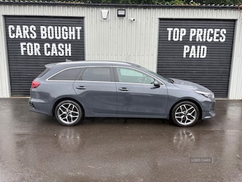 Used Kia Ceed 2023 for sale - 79146406: Photo