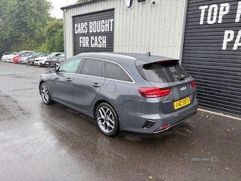 Used Kia Ceed 2023 for sale - 79146406: Photo