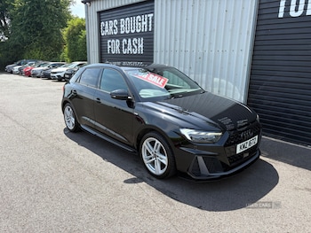 Used Audi A1 2021 for sale - 79189461: Photo