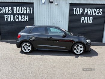Used Audi A1 2021 for sale - 79189461: Photo