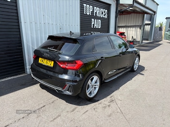 Used Audi A1 2021 for sale - 79189461: Photo