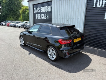 Used Audi A1 2021 for sale - 79189461: Photo