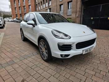 2015 - Diesel 5dr Tiptronic S