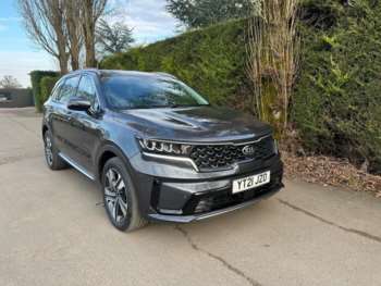 2021 (21) - 1.6 T-GDi PHEV 2 5dr Auto