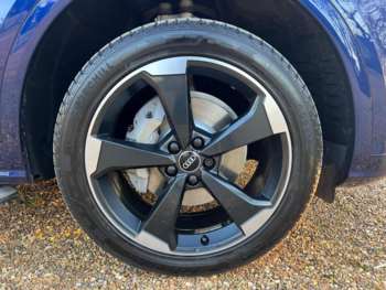 Used Audi Q5 2019 for sale - 74883705: Photo