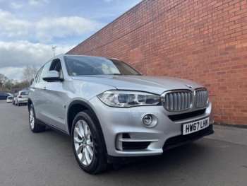 2017 (67) - xDrive40e SE 5dr Auto