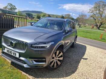 2019 (11) - 2.0 B5D [235] Inscription Pro 5dr AWD Geartronic