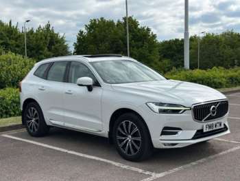 2018 (18) - 2.0 T5 [250] Inscription 5dr AWD Geartronic